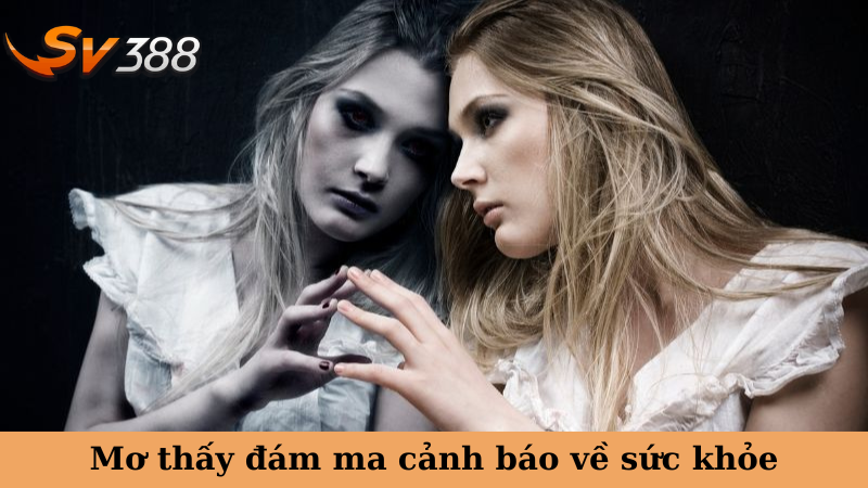 Mơ thấy đám ma cảnh báo về sức khỏe