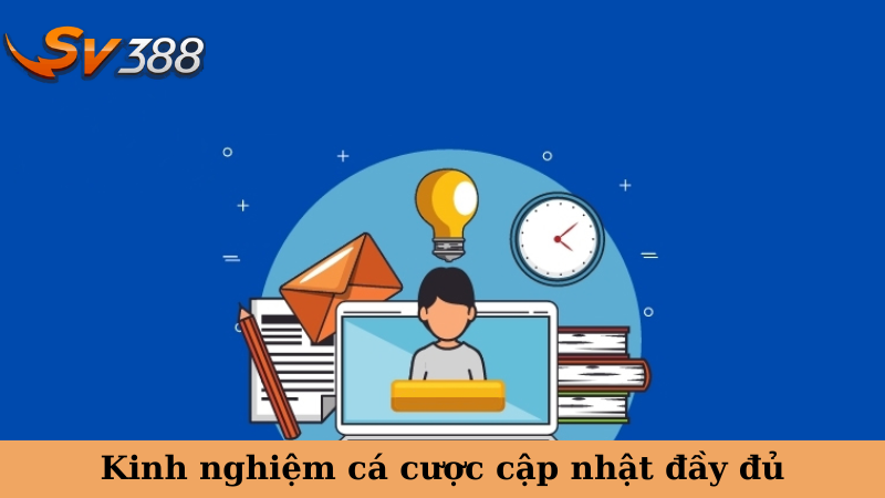 Giới thiệu chuyên mục hướng dẫn trên SV388