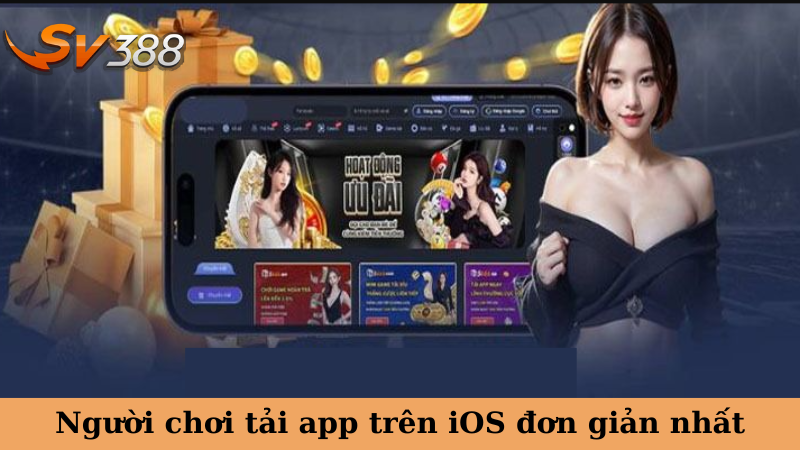 Tìm hiểu đầy đủ thông tin về app SV388